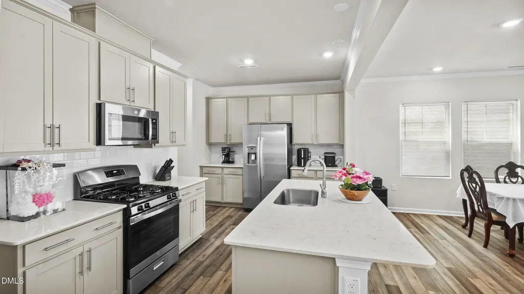 333 Glacier Lake Drive Raleigh NC 27610