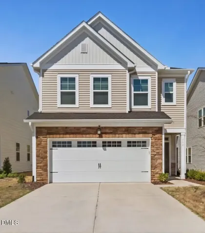333 Glacier Lake Drive Raleigh NC 27610