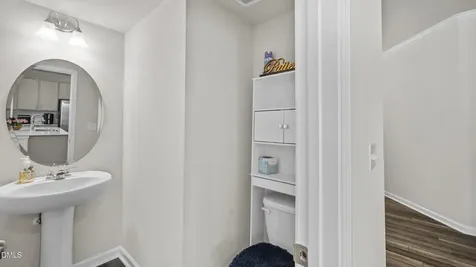 333 Glacier Lake Drive Raleigh NC 27610
