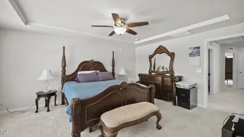 333 Glacier Lake Drive Raleigh NC 27610