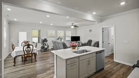 333 Glacier Lake Drive Raleigh NC 27610