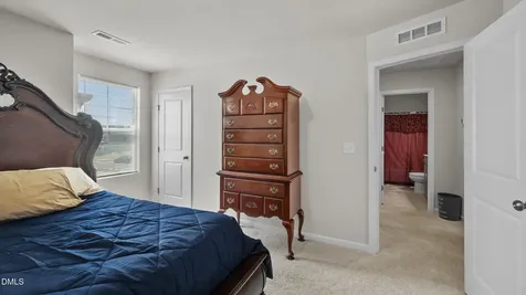 333 Glacier Lake Drive Raleigh NC 27610