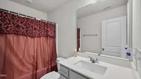 333 Glacier Lake Drive Raleigh NC 27610