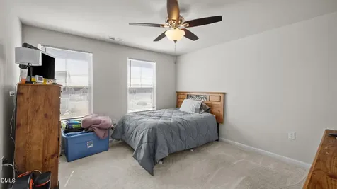 333 Glacier Lake Drive Raleigh NC 27610