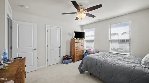 333 Glacier Lake Drive Raleigh NC 27610