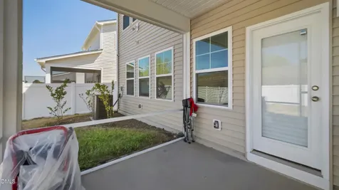 333 Glacier Lake Drive Raleigh NC 27610