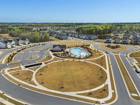 333 Glacier Lake Drive Raleigh NC 27610