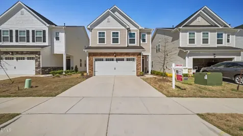 333 Glacier Lake Drive Raleigh NC 27610
