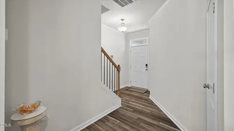 333 Glacier Lake Drive Raleigh NC 27610