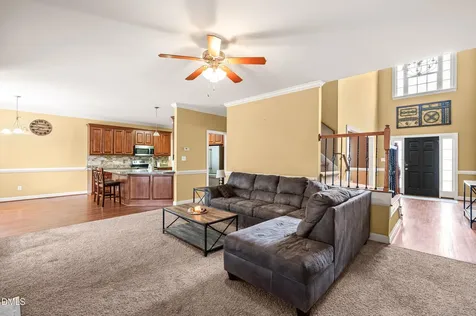 278 Celestial Drive Garner NC 27529
