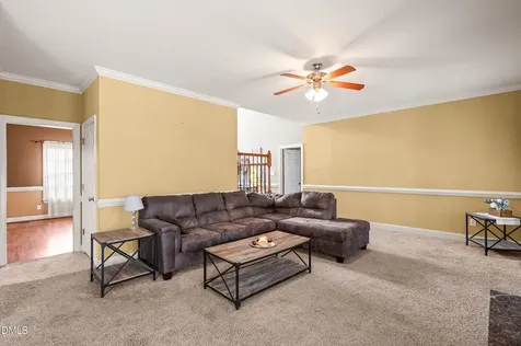 278 Celestial Drive Garner NC 27529