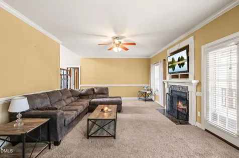 278 Celestial Drive Garner NC 27529