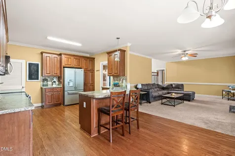 278 Celestial Drive Garner NC 27529