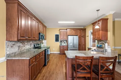 278 Celestial Drive Garner NC 27529