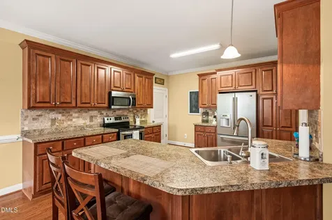 278 Celestial Drive Garner NC 27529
