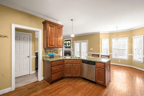 278 Celestial Drive Garner NC 27529