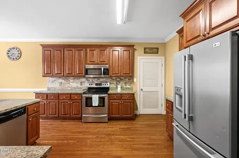 278 Celestial Drive Garner NC 27529