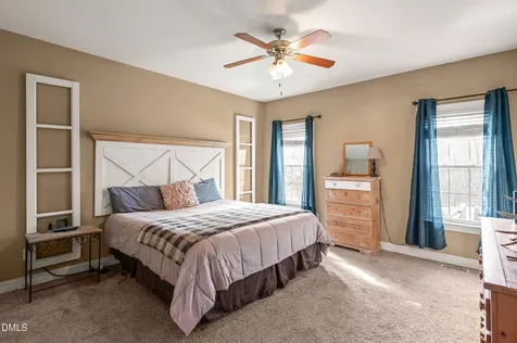 278 Celestial Drive Garner NC 27529