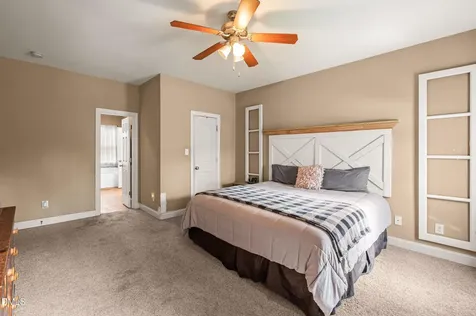 278 Celestial Drive Garner NC 27529