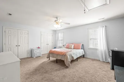 278 Celestial Drive Garner NC 27529