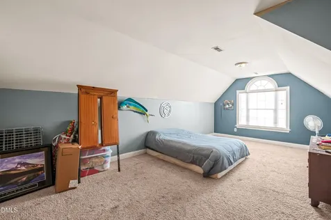 278 Celestial Drive Garner NC 27529