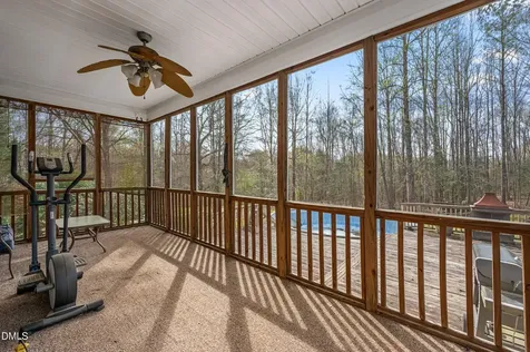 278 Celestial Drive Garner NC 27529