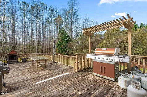 278 Celestial Drive Garner NC 27529
