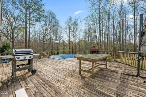278 Celestial Drive Garner NC 27529
