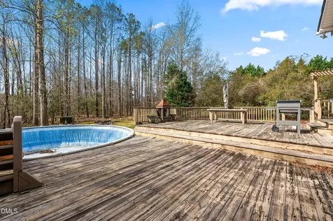 278 Celestial Drive Garner NC 27529