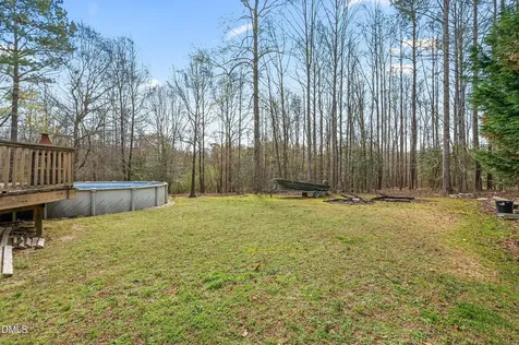 278 Celestial Drive Garner NC 27529