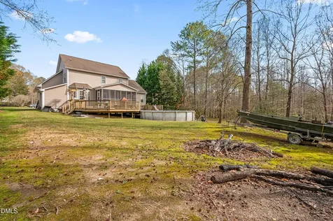 278 Celestial Drive Garner NC 27529