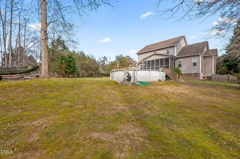 278 Celestial Drive Garner NC 27529