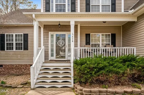 278 Celestial Drive Garner NC 27529