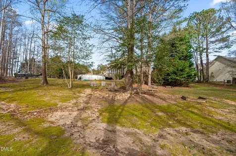 278 Celestial Drive Garner NC 27529