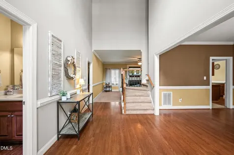 278 Celestial Drive Garner NC 27529