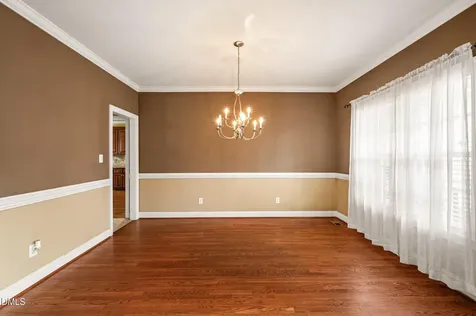 278 Celestial Drive Garner NC 27529