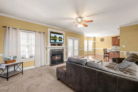 278 Celestial Drive Garner NC 27529