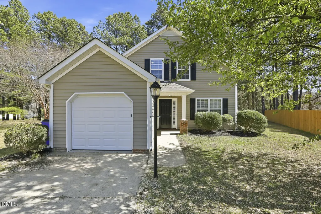 6 Cayman Court Durham NC 27703