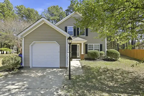 6 Cayman Court Durham NC 27703