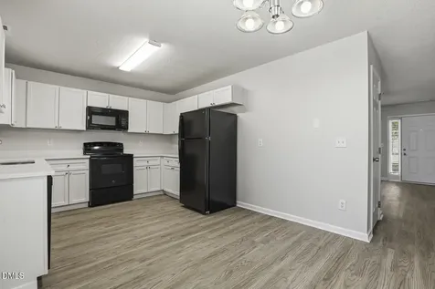 6 Cayman Court Durham NC 27703