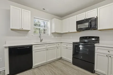 6 Cayman Court Durham NC 27703