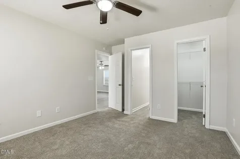 6 Cayman Court Durham NC 27703