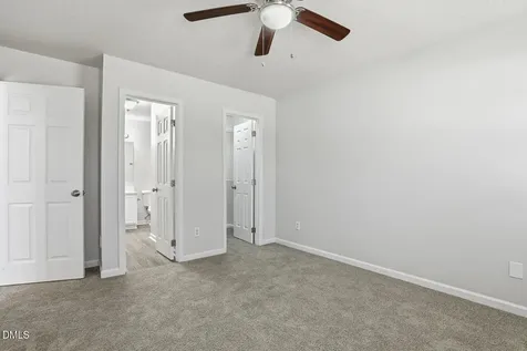 6 Cayman Court Durham NC 27703