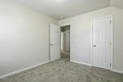 6 Cayman Court Durham NC 27703