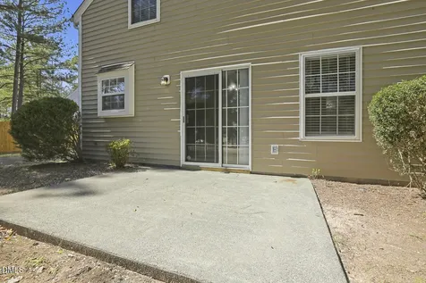 6 Cayman Court Durham NC 27703