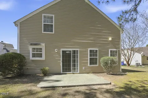 6 Cayman Court Durham NC 27703