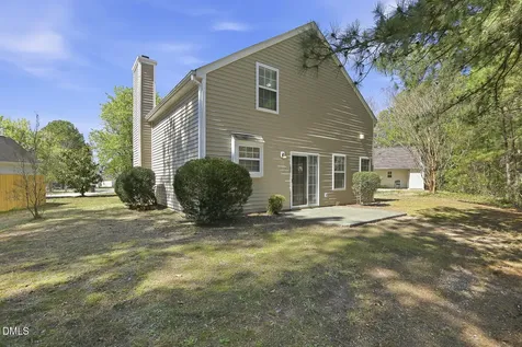 6 Cayman Court Durham NC 27703