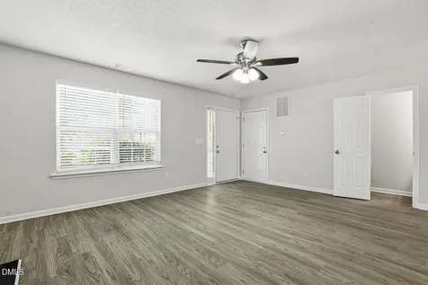 6 Cayman Court Durham NC 27703