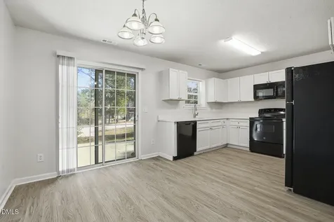 6 Cayman Court Durham NC 27703