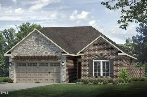 292 Dunvegan Lane Burlington NC 27215